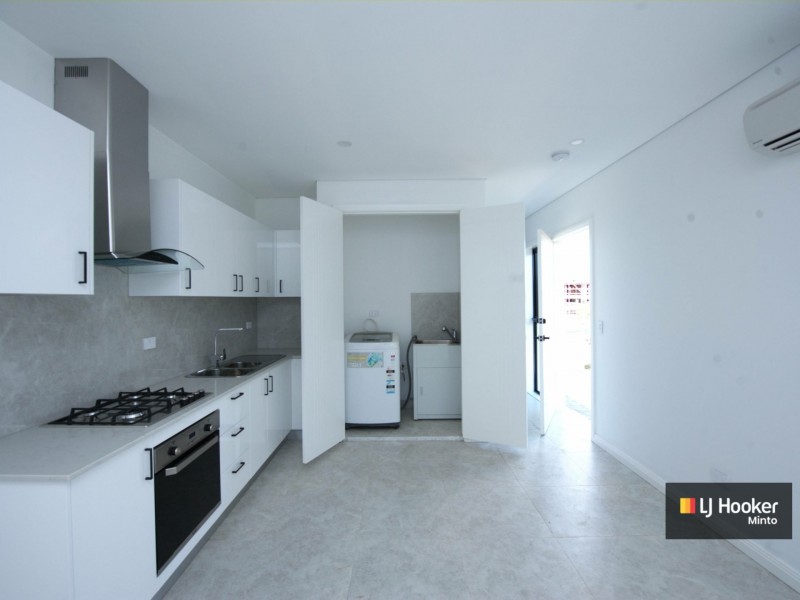 28A Westview Street, Campbelltown NSW 2560