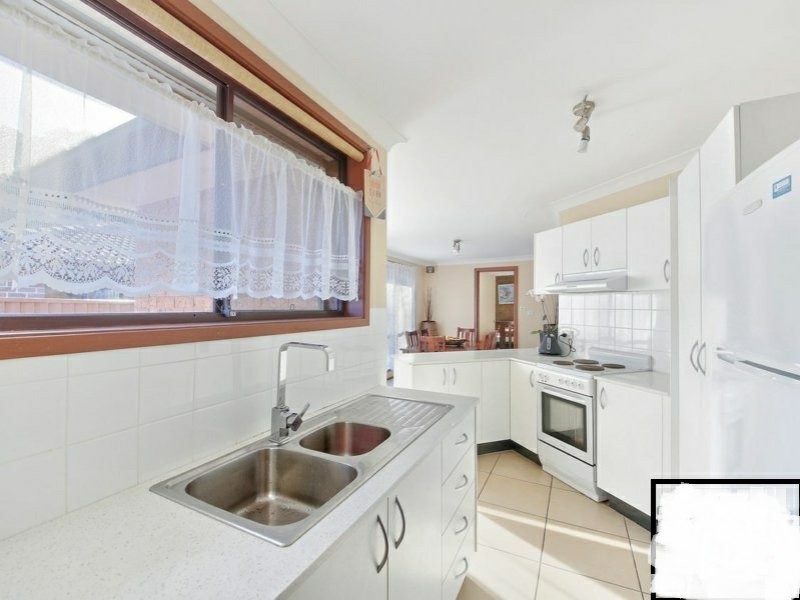 Villa 6/4 Mery Street, Macquarie Fields NSW 2564