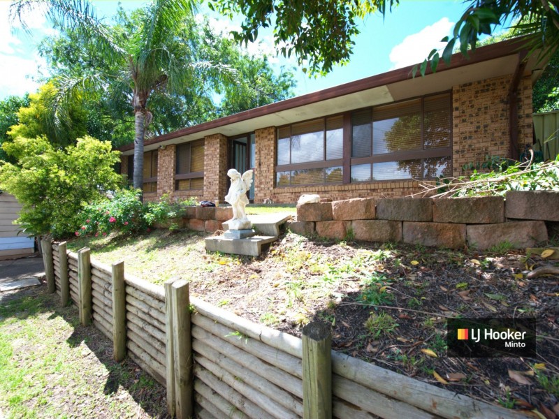 170 Wyangala Crescent, Leumeah NSW 2560