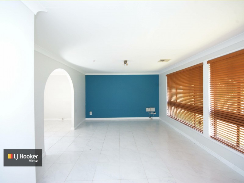 170 Wyangala Crescent, Leumeah NSW 2560