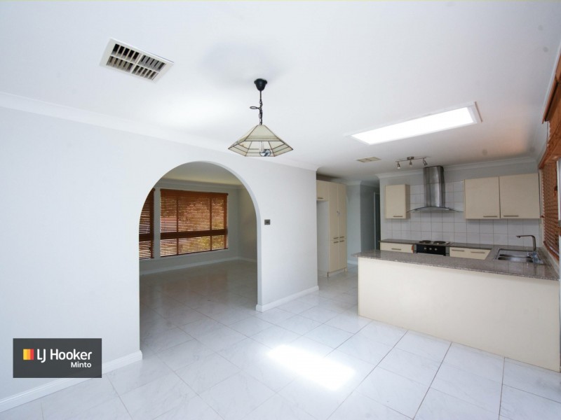 170 Wyangala Crescent, Leumeah NSW 2560