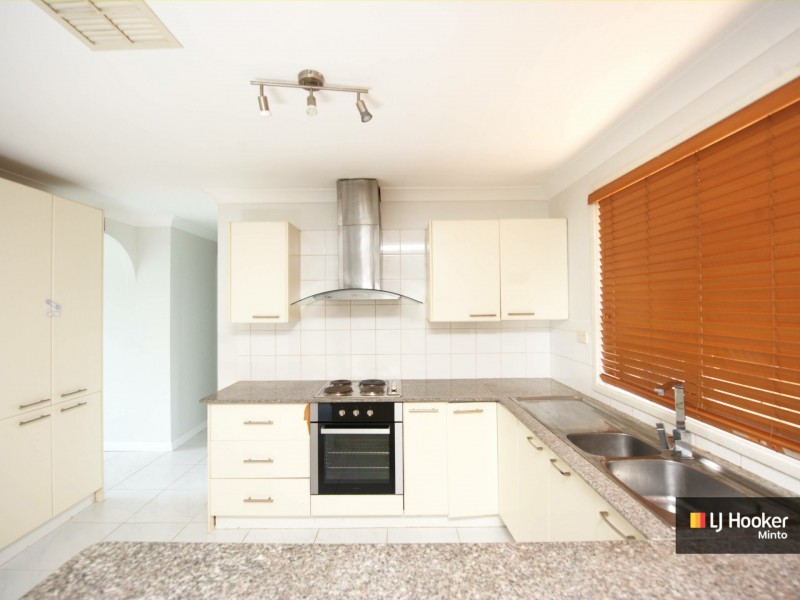 170 Wyangala Crescent, Leumeah NSW 2560