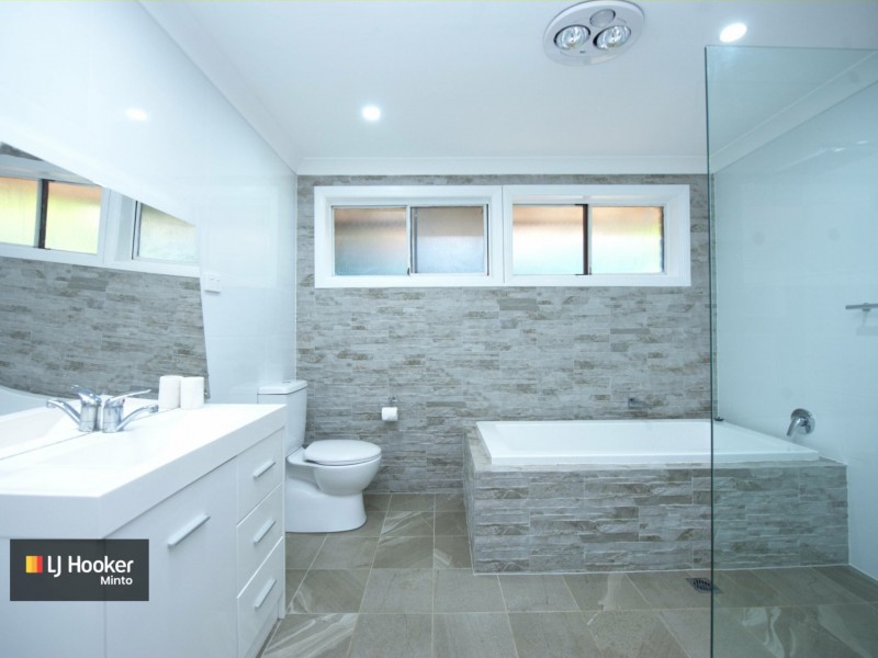 170 Wyangala Crescent, Leumeah NSW 2560