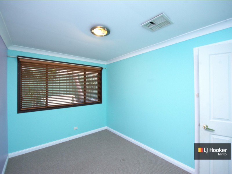 170 Wyangala Crescent, Leumeah NSW 2560