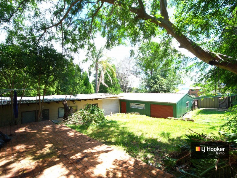 170 Wyangala Crescent, Leumeah NSW 2560