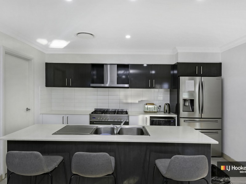 9 Pendergast Av, Minto NSW 2566
