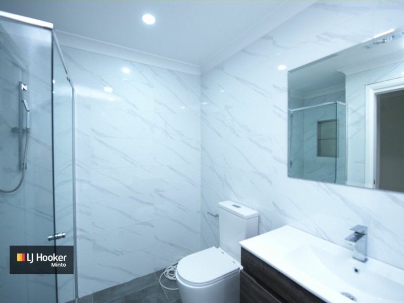 52 Poulton Terrace, Campbelltown NSW 2560