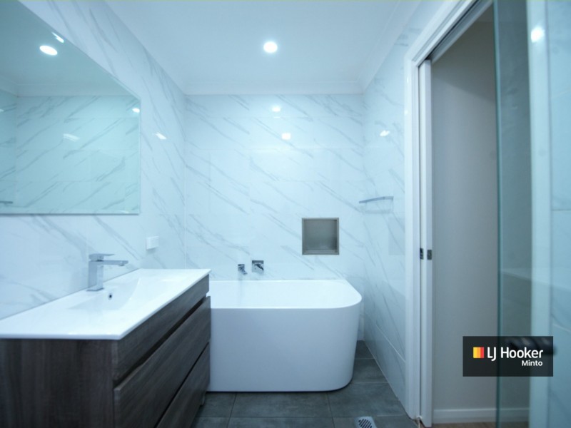 52 Poulton Terrace, Campbelltown NSW 2560