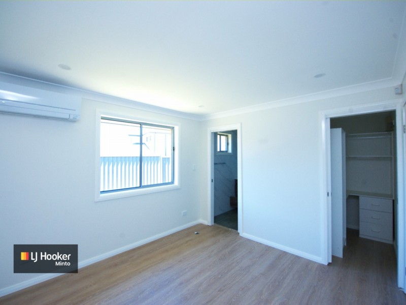 52 Poulton Terrace, Campbelltown NSW 2560