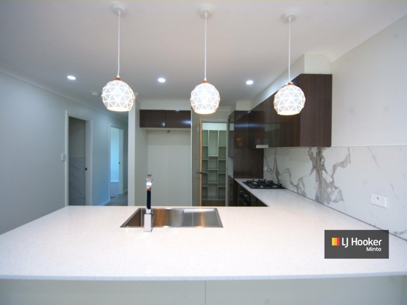 52 Poulton Terrace, Campbelltown NSW 2560