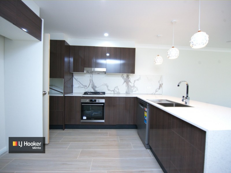 52 Poulton Terrace, Campbelltown NSW 2560