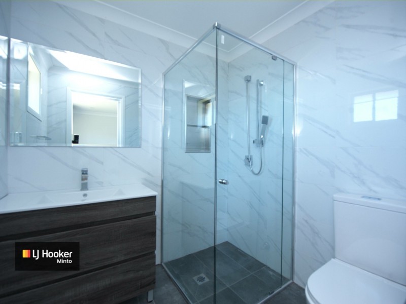 52 Poulton Terrace, Campbelltown NSW 2560