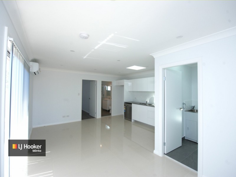 36A Durham Street, Minto NSW 2566