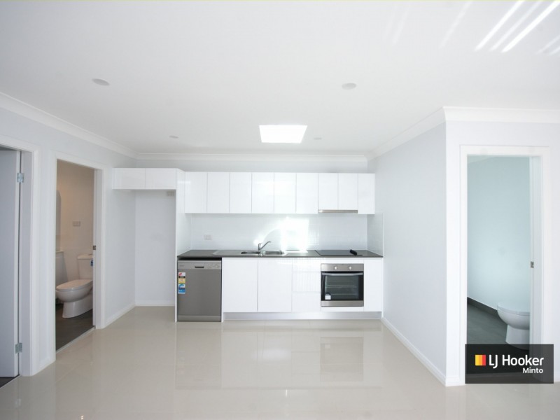 36A Durham Street, Minto NSW 2566