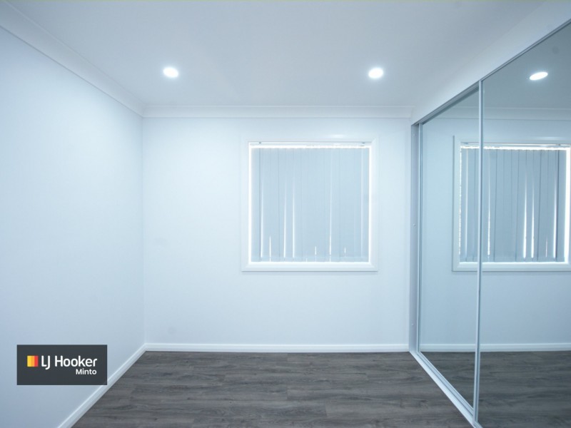 36A Durham Street, Minto NSW 2566
