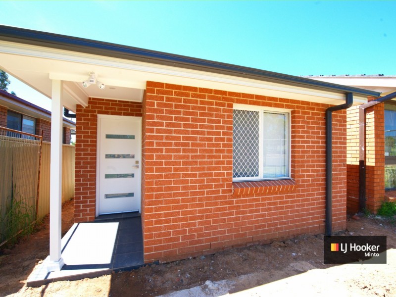 36A Durham Street, Minto NSW 2566