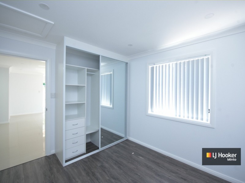 36A Durham Street, Minto NSW 2566