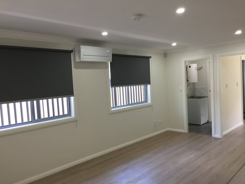 52A Poulton Terrace, Campbelltown NSW 2560