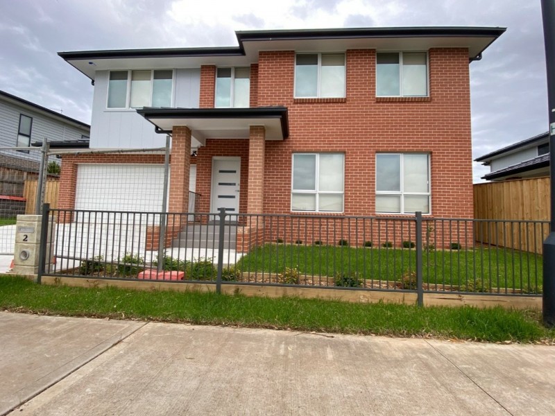 2 Hotham Road, Minto NSW 2566