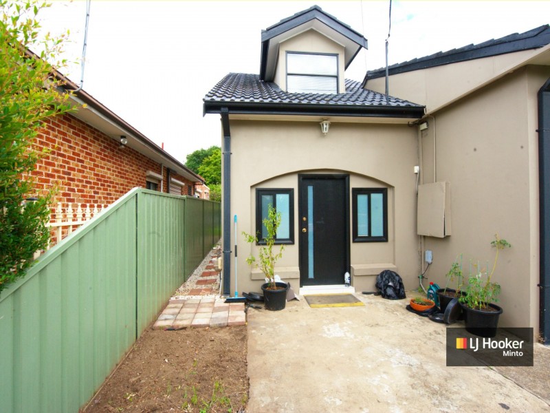 36A Burnett Street, Merrylands NSW 2160