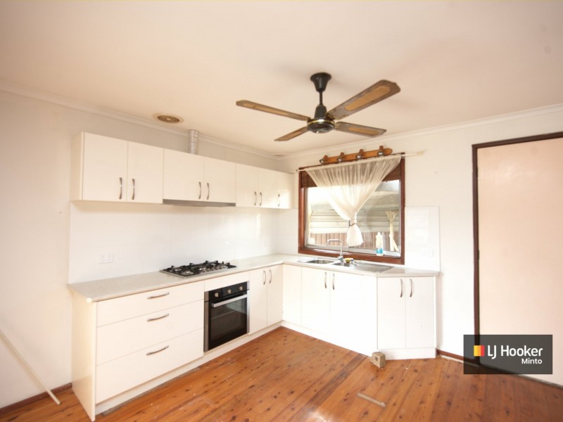 19 Pickett Ave, Minto NSW 2566