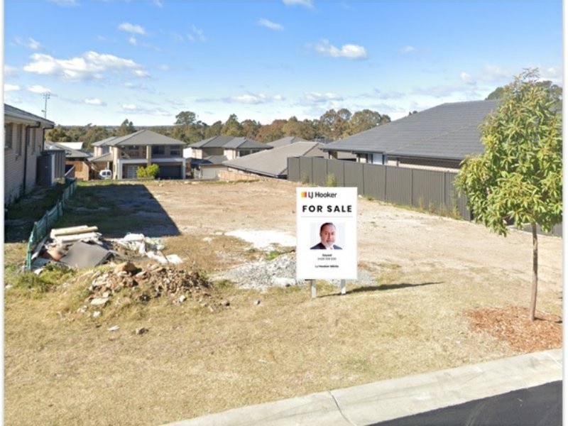 23 Fleming Drive, Campbelltown NSW 2560