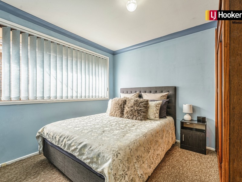 87 Sackville Street, Ingleburn NSW 2565