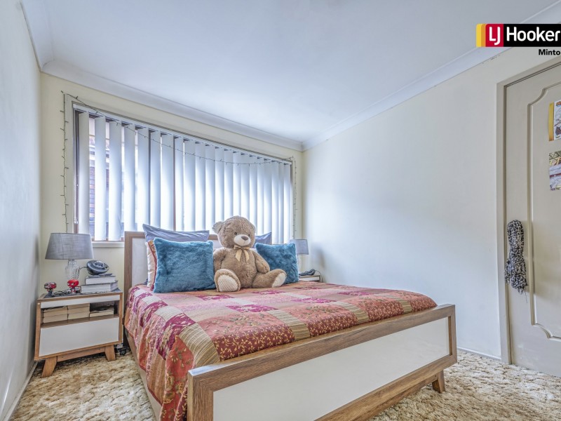 87 Sackville Street, Ingleburn NSW 2565