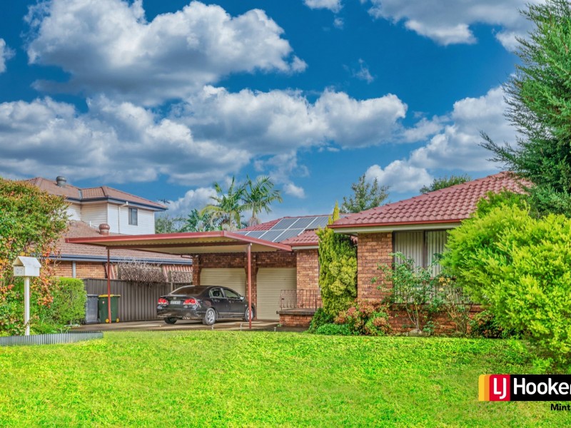 87 Sackville Street, Ingleburn NSW 2565