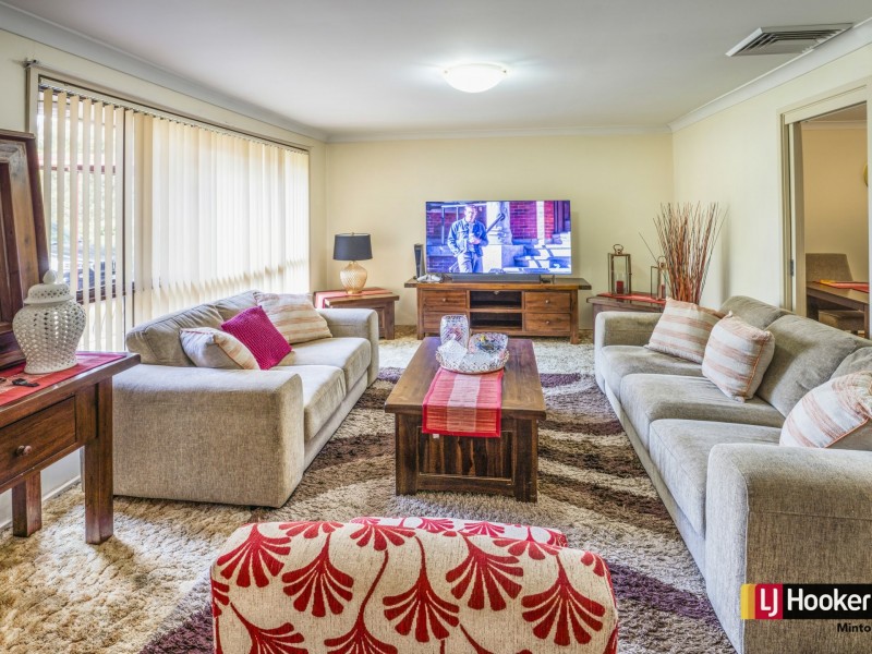 87 Sackville Street, Ingleburn NSW 2565
