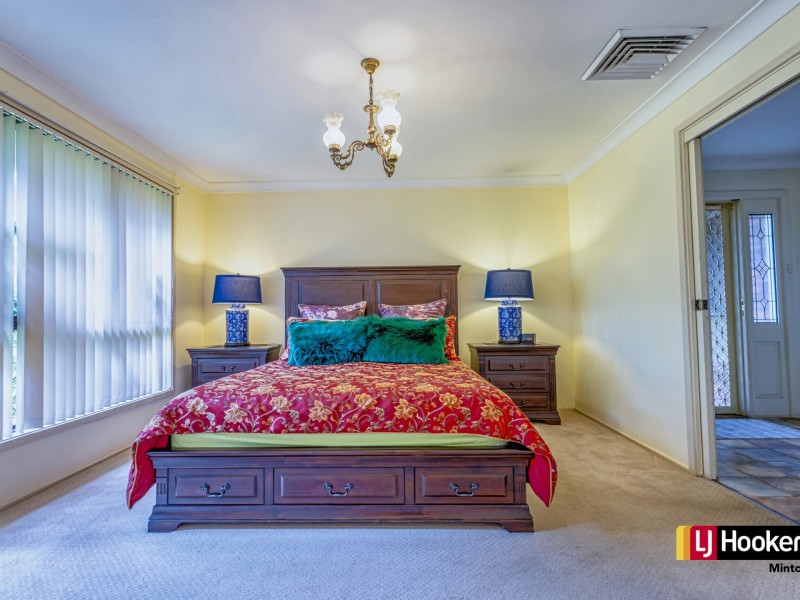 87 Sackville Street, Ingleburn NSW 2565