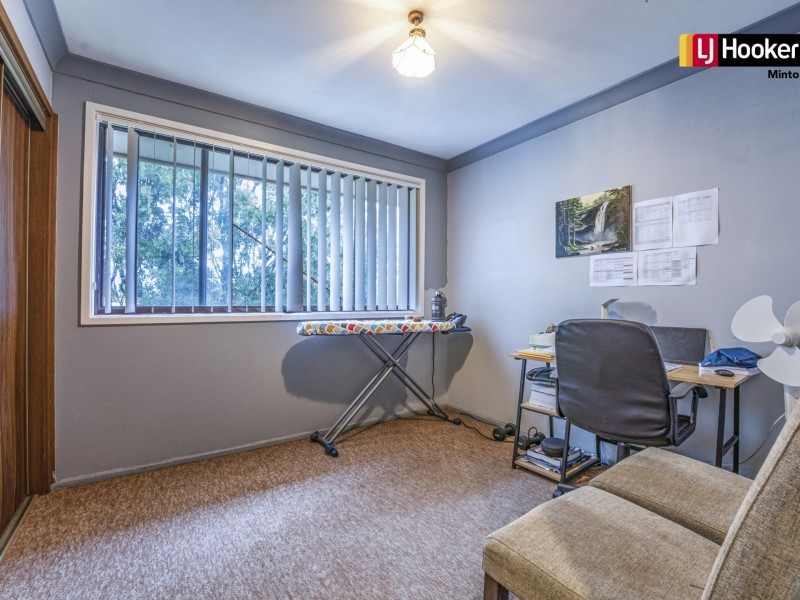 87 Sackville Street, Ingleburn NSW 2565