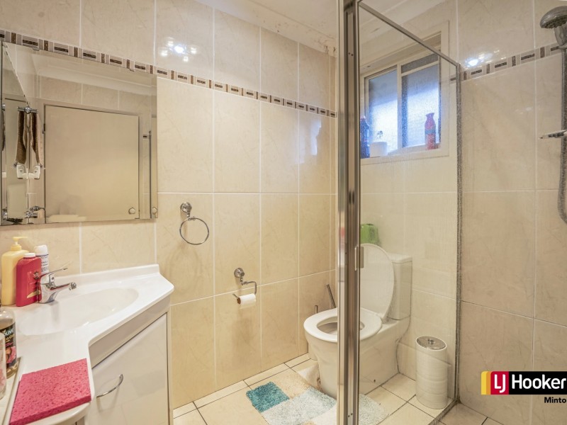 87 Sackville Street, Ingleburn NSW 2565