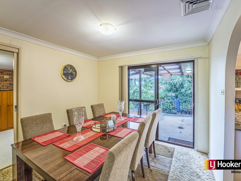 87 Sackville Street, Ingleburn NSW 2565