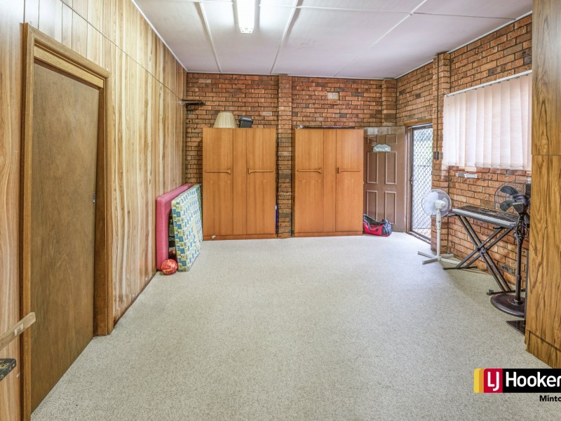 87 Sackville Street, Ingleburn NSW 2565