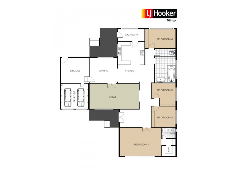 87 Sackville Street, Ingleburn NSW 2565