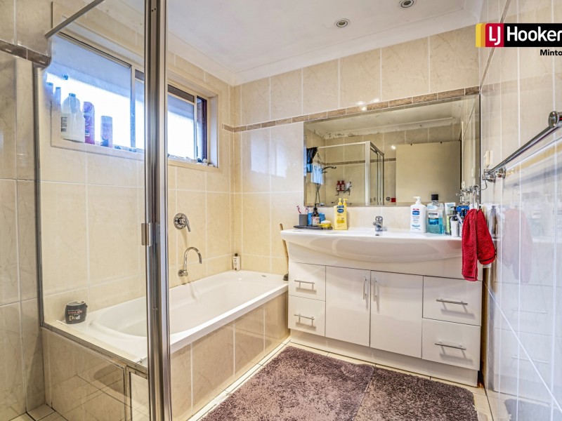 87 Sackville Street, Ingleburn NSW 2565