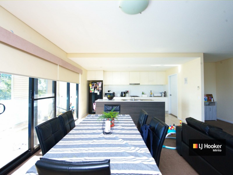 Apartment 13/2-10 Tyler Street, Campbelltown NSW 2560