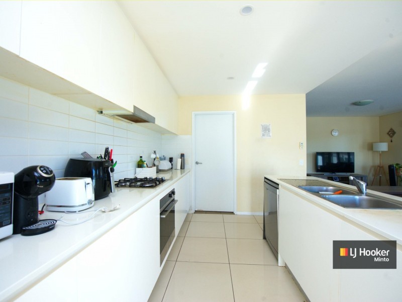 Apartment 13/2-10 Tyler Street, Campbelltown NSW 2560