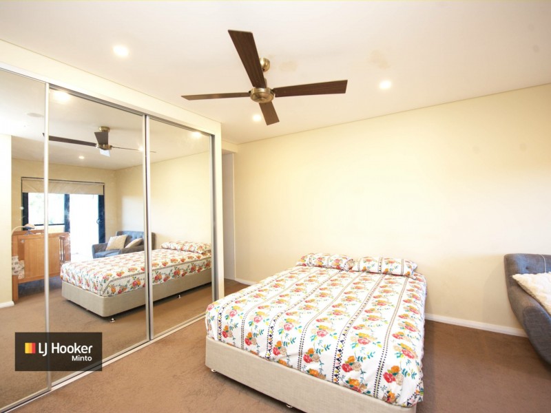 Apartment 13/2-10 Tyler Street, Campbelltown NSW 2560