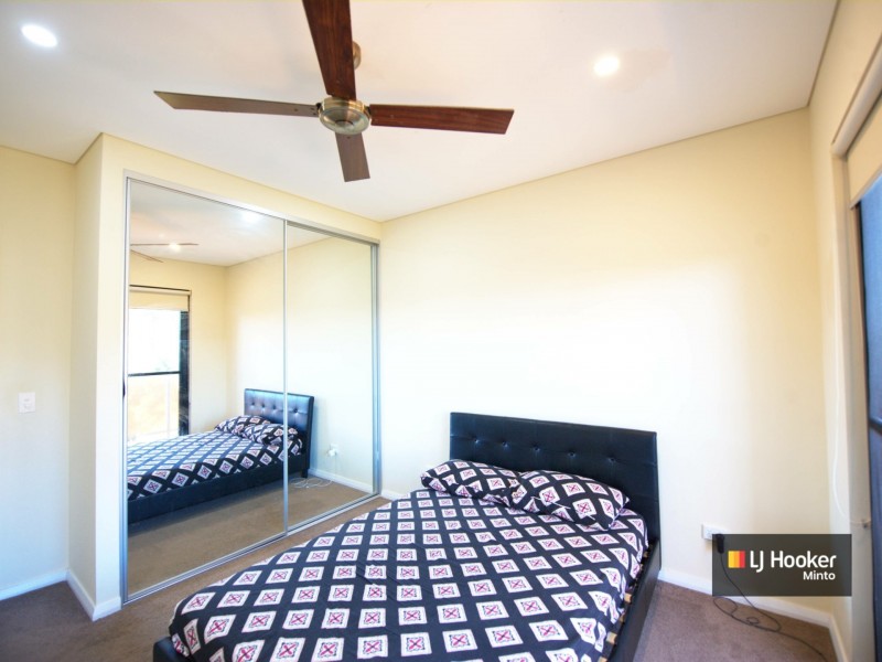 Apartment 13/2-10 Tyler Street, Campbelltown NSW 2560