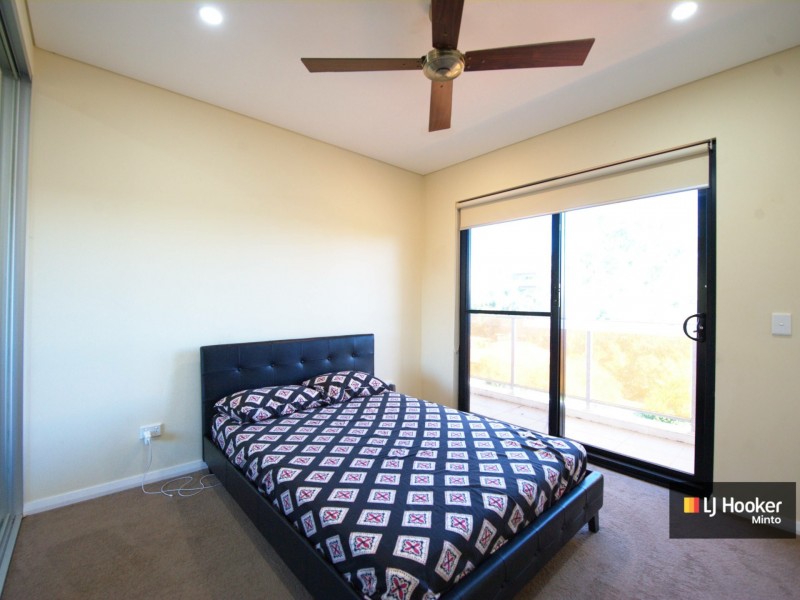 Apartment 13/2-10 Tyler Street, Campbelltown NSW 2560