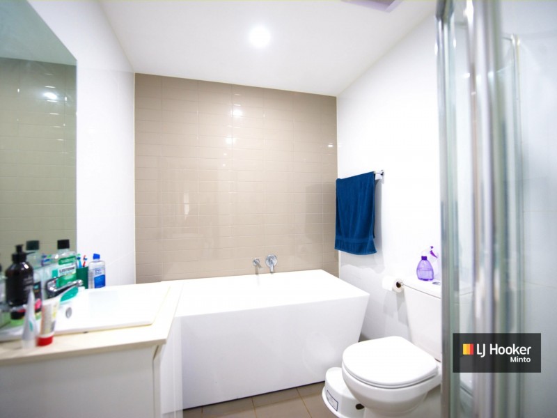 Apartment 13/2-10 Tyler Street, Campbelltown NSW 2560