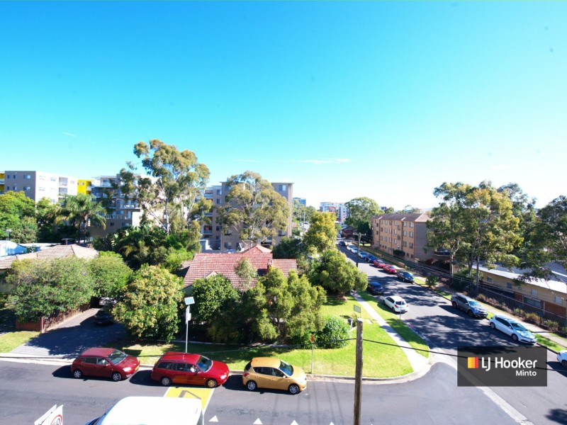 Apartment 13/2-10 Tyler Street, Campbelltown NSW 2560