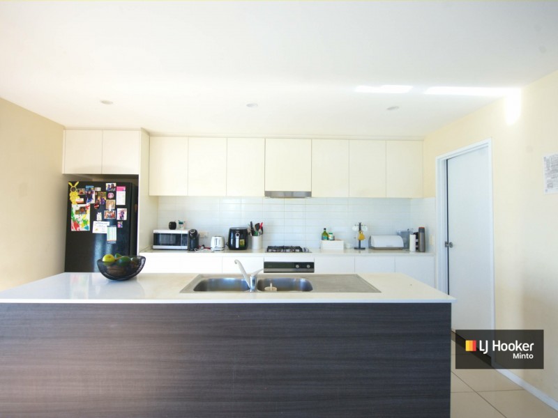 Apartment 13/2-10 Tyler Street, Campbelltown NSW 2560