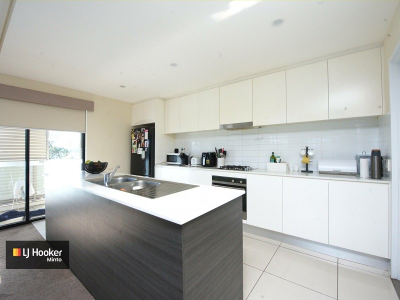 Apartment 13/2-10 Tyler Street, Campbelltown NSW 2560