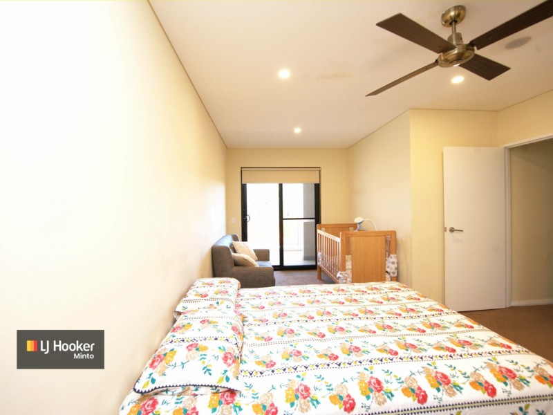 Apartment 13/2-10 Tyler Street, Campbelltown NSW 2560
