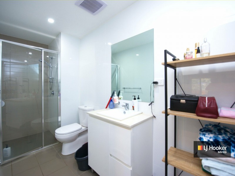 Apartment 13/2-10 Tyler Street, Campbelltown NSW 2560