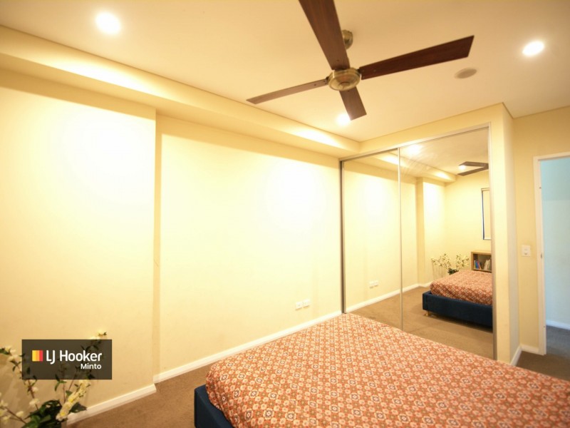 Apartment 13/2-10 Tyler Street, Campbelltown NSW 2560