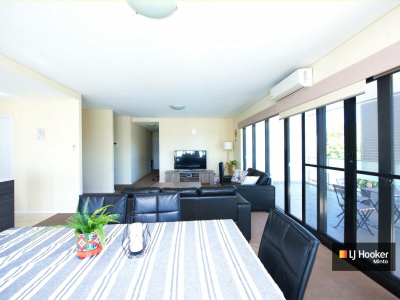 Apartment 13/2-10 Tyler Street, Campbelltown NSW 2560